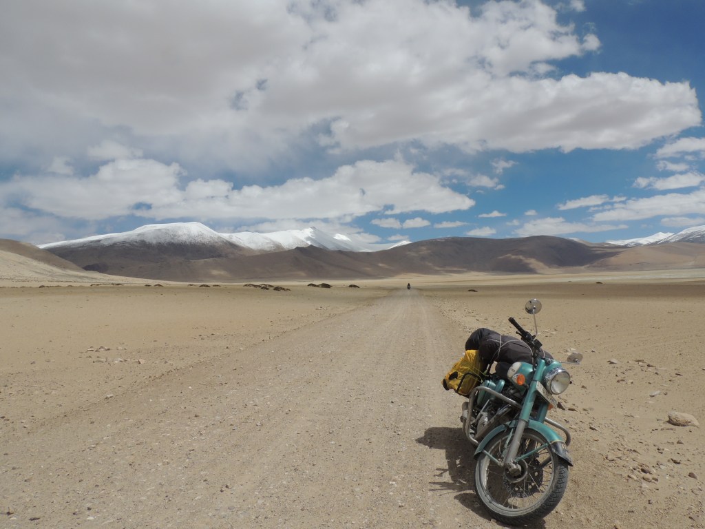 Leh Trip –&nbsp;2015